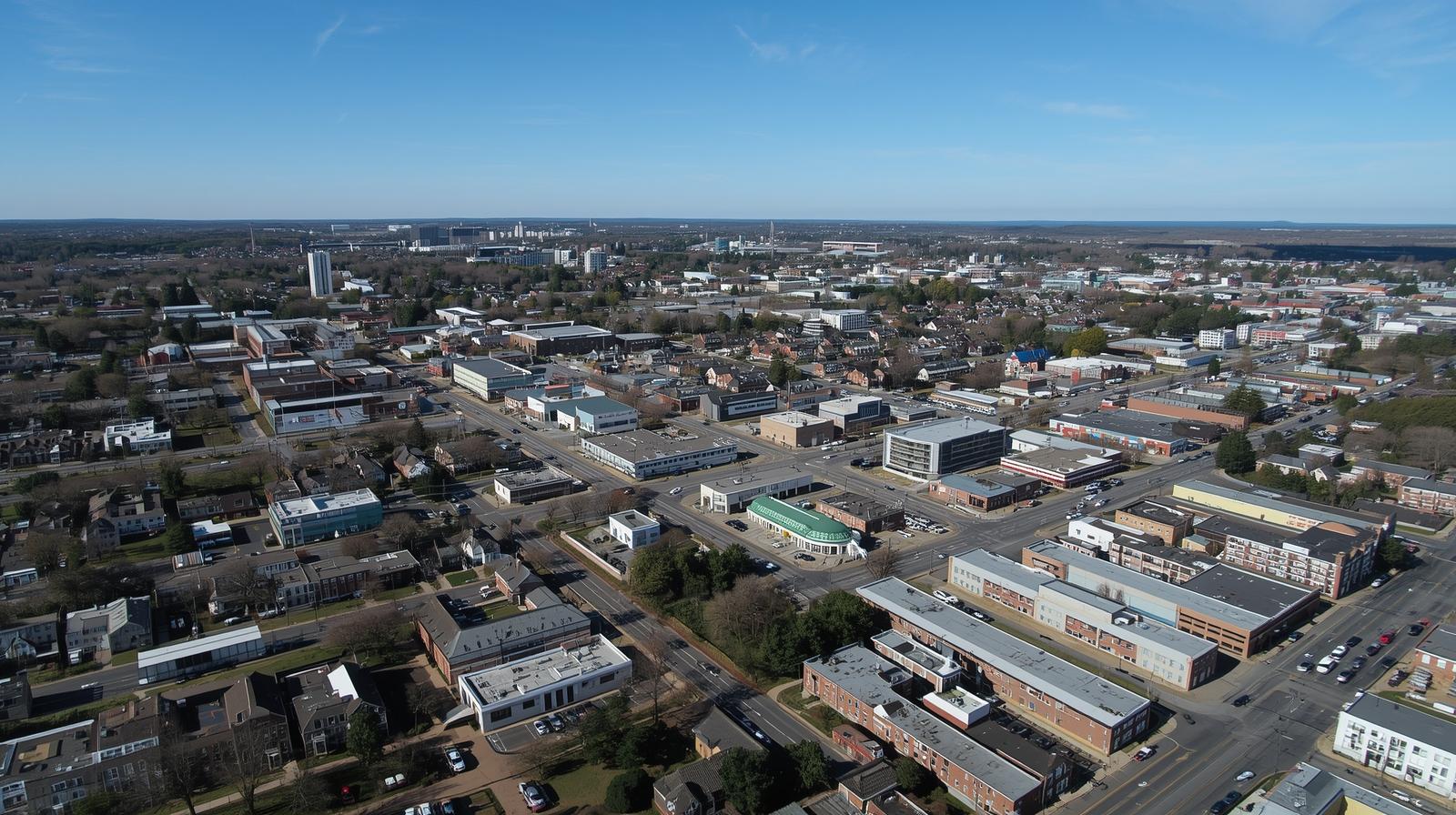 Discover Woonsocket RI City of History, Culture, and Opportunity Blog Alex Parmenidez