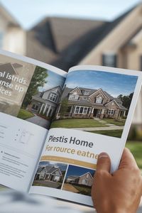 ¿Estás Listo Para Comprar una Casa?