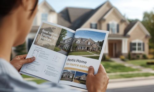 ¿Estás Listo Para Comprar una Casa?