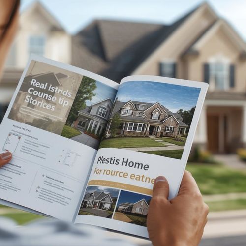 ¿Estás Listo Para Comprar una Casa?