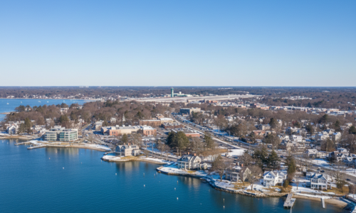 Experience Warwick: Beaches & Belonging