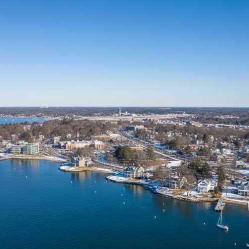 Experience Warwick: Beaches & Belonging