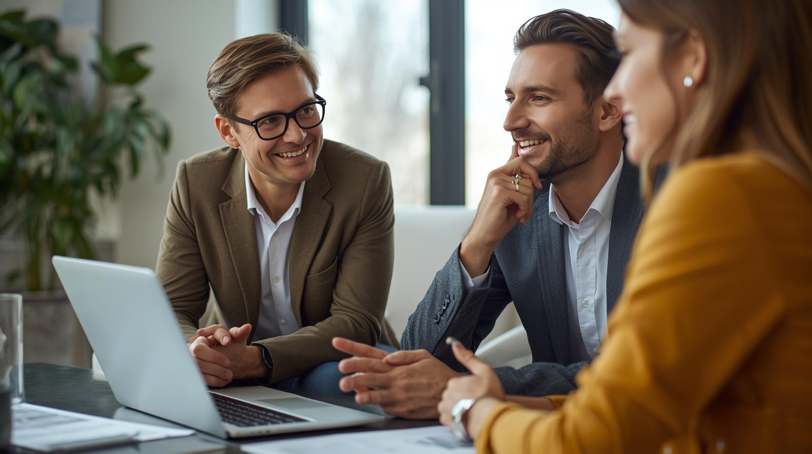 La Importancia de una Consulta para Compradores Blog Alex Parmenidez