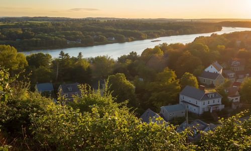 Living in Lincoln, RI: History, Parks & Lifestyle