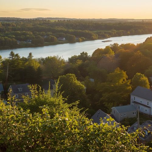 Living in Lincoln, RI: History, Parks & Lifestyle