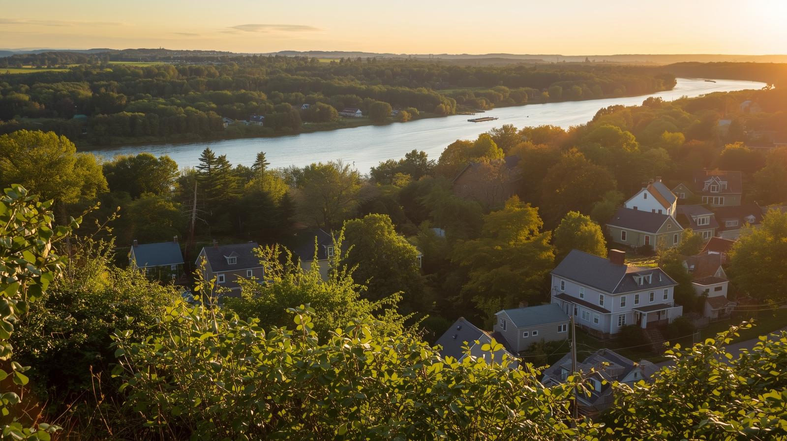 Living in Lincoln, RI History, Parks & Lifestyle Blog Alex Parmenidez