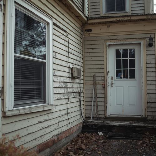 Los Riesgos de No Tener un Certificado de Plomo en Rhode Island