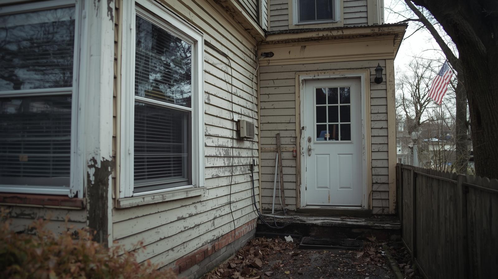 Los Riesgos de No Tener un Certificado de Plomo en Rhode Island Blog Alex Parmenidez