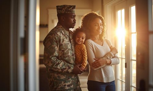 Préstamos VA: Lo Que los Veteranos Deben Saber