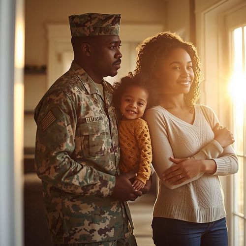 Préstamos VA: Lo Que los Veteranos Deben Saber