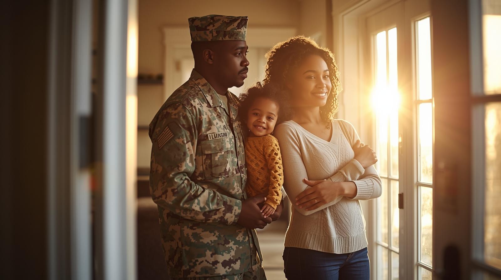 Préstamos VA Lo Que los Veteranos Deben Saber Blog Alex Parmenidez