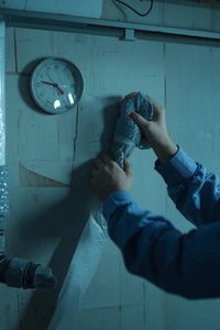 Prevent Frozen Pipes and Winter Home Disasters