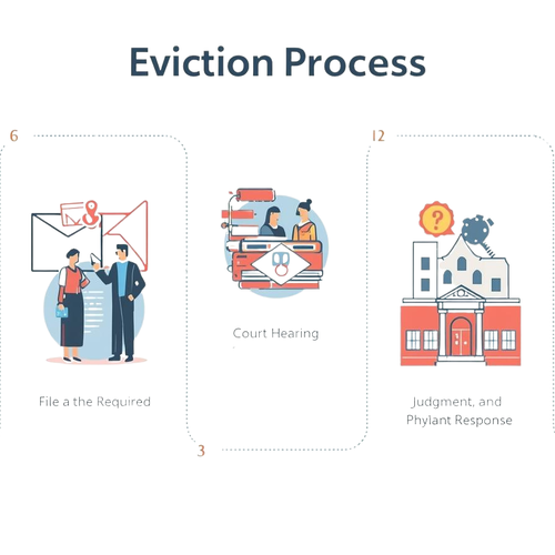 Proceso de Desalojo en Rhode Island: Paso a Paso