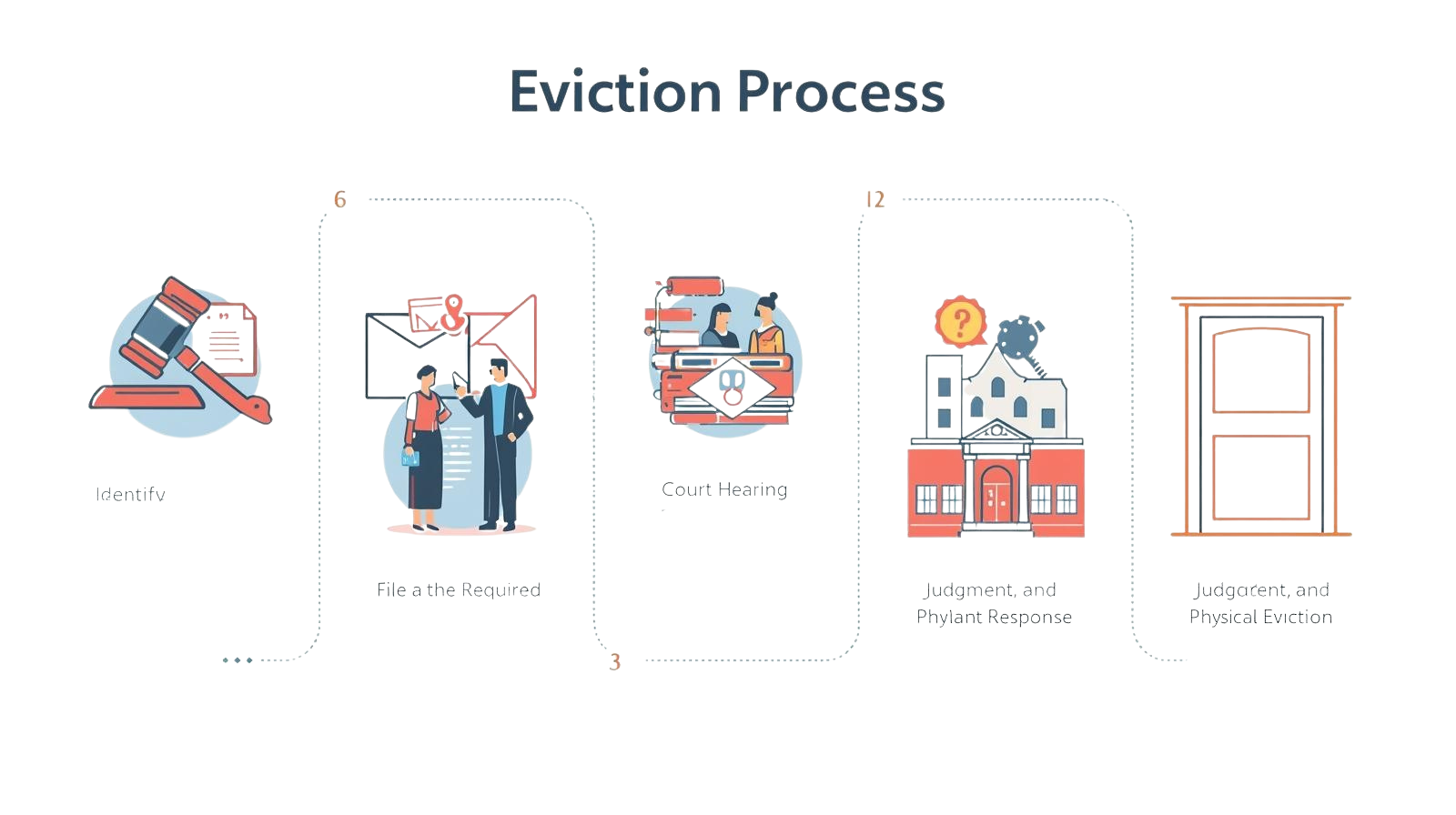 Proceso de Desalojo en Rhode Island Paso a Paso Blog Alex Parmenidez