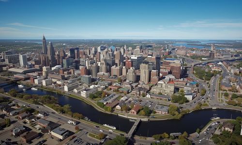 Providence: History Meets Modern Living