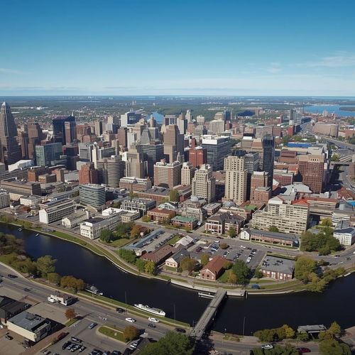 Providence: History Meets Modern Living