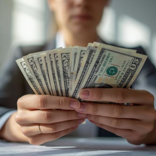 Reglas del Depósito de Seguridad en Rhode Island