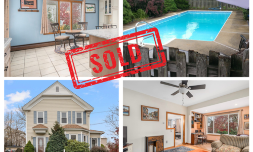 SOLD: 18 Allendale Ave - Success Story