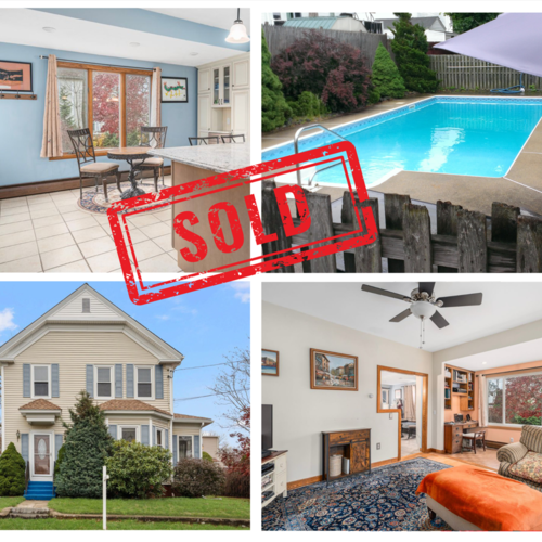 SOLD: 18 Allendale Ave - Success Story