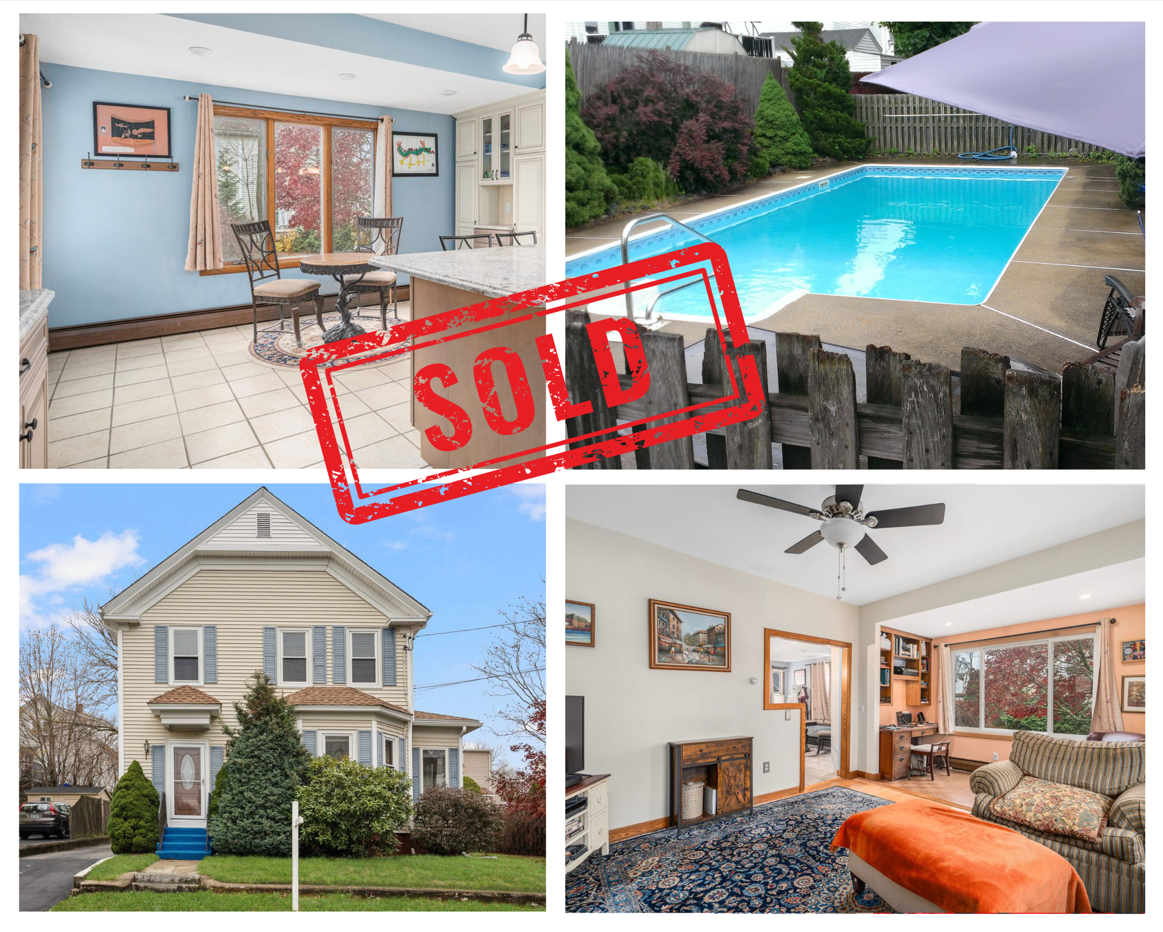 SOLD 18 Allendale Ave Alex Parmenidez