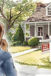 Tu Casa No Vendió: Siguientes Pasos