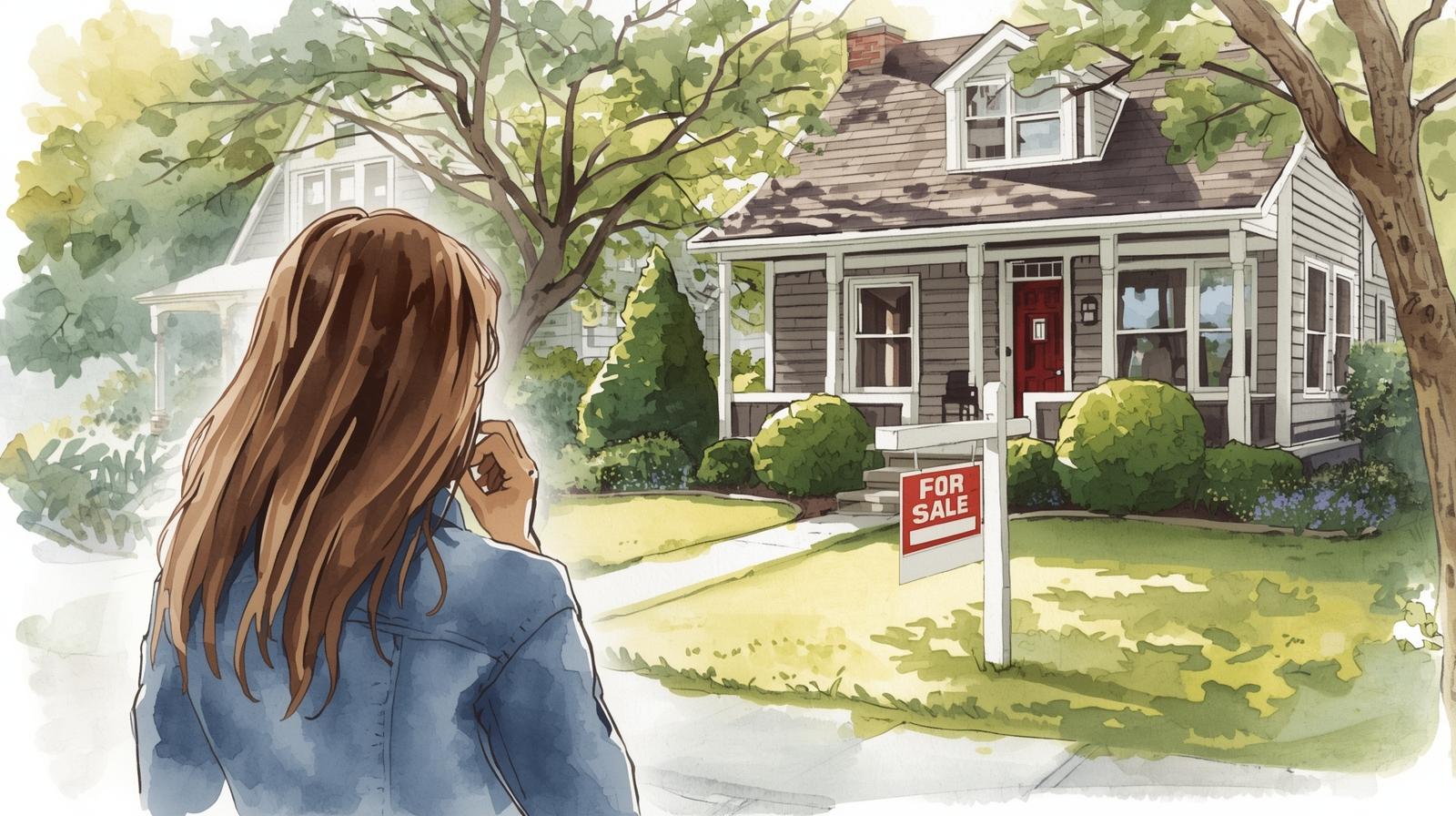 Tu Casa No Vendió Siguientes Pasos Blog Alex Parmenidez