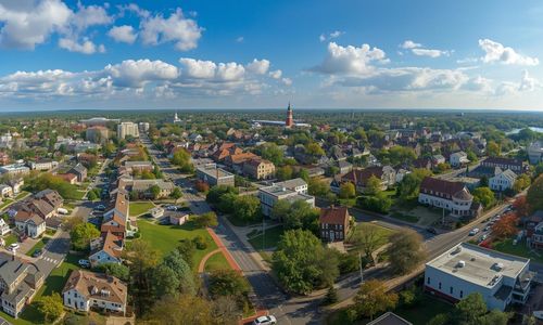 Why Cumberland, RI Is a Great Place to Live