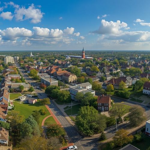 Why Cumberland, RI Is a Great Place to Live