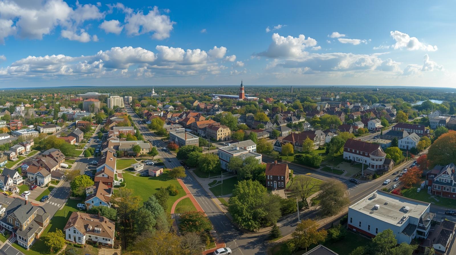 Why Cumberland, RI Is a Great Place to Live Blog Alex Parmenidez