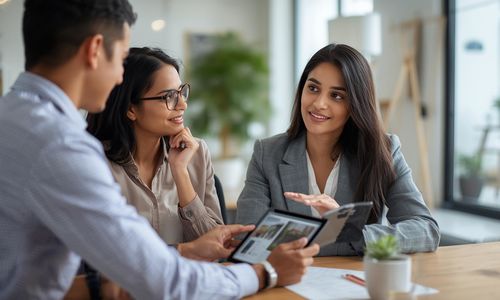 Why a Buyer Consultation Is the First Smart Step Before …