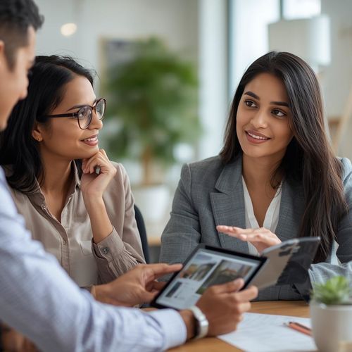 Why a Buyer Consultation Is the First Smart Step Before Buying a Home