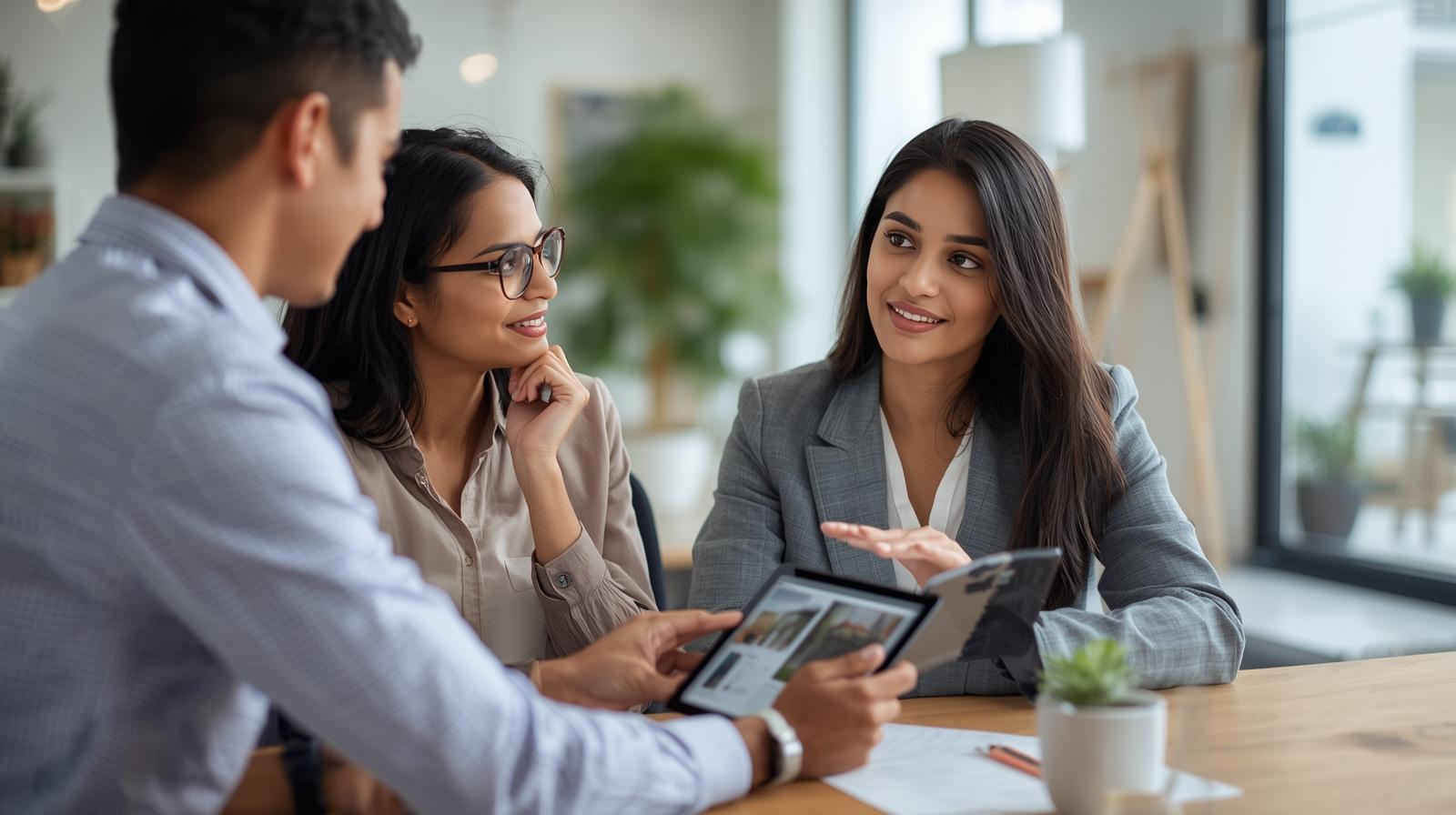 Why a Buyer Consultation First Smart Step Blog Alex Parmenidez