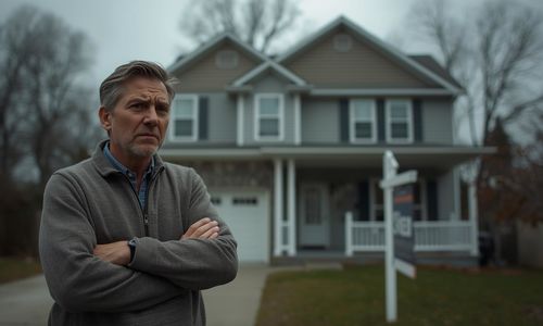 Your House Didn’t Sell. What Now?