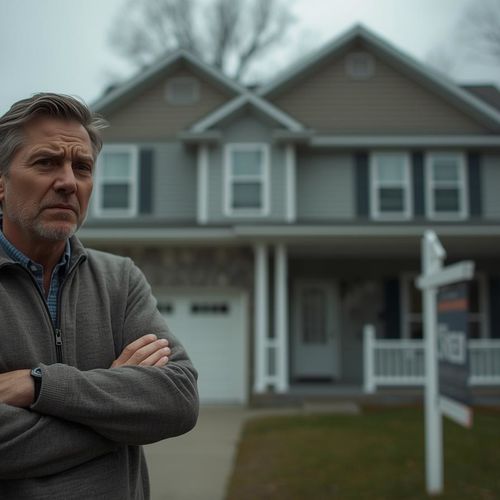 Your House Didn’t Sell. What Now?