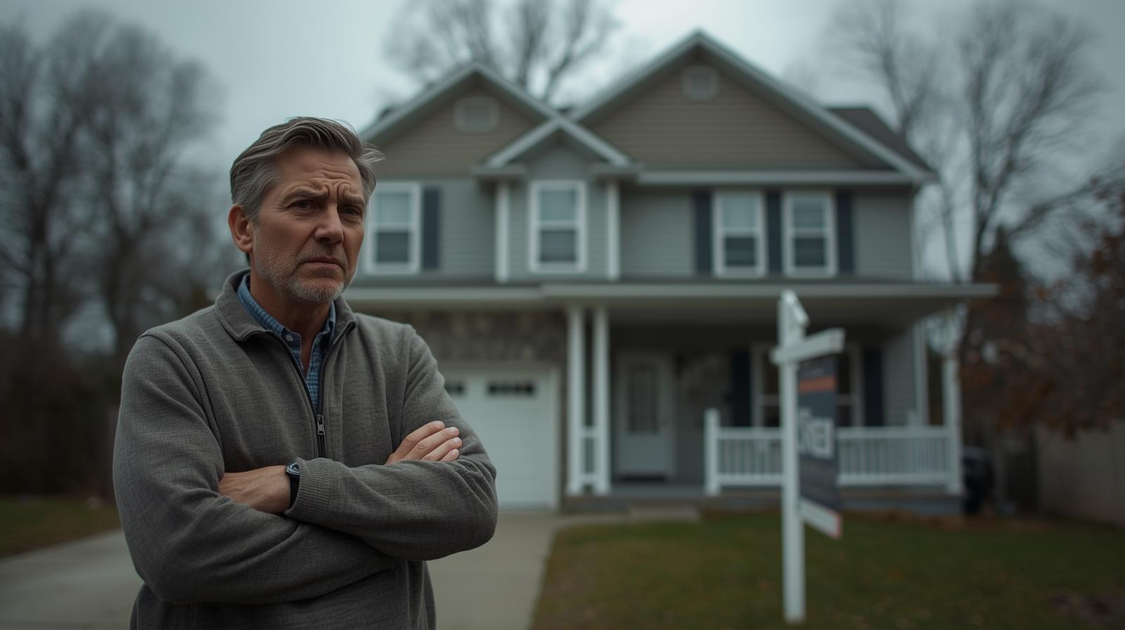 Your House Didn’t Sell. What Now Blog alex Parenidez