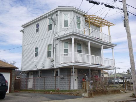 234 Princess Ave, Cranston, RI 02920