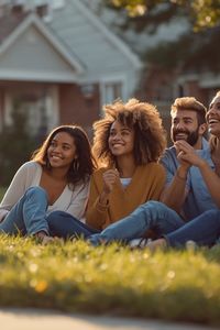 Are You Ready to Buy a Home?