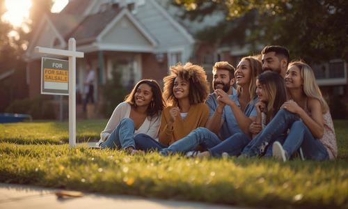 Are You Ready to Buy a Home?