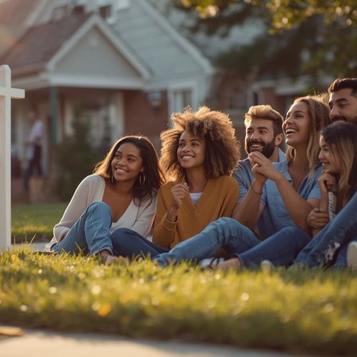 Are You Ready to Buy a Home?