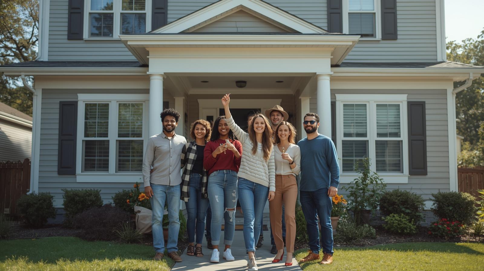 Can You Buy a House in the U.S. with a Work Permit Blog Alex Parmenidez