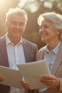 ¿Cómo Pueden los Adultos Mayores Sentirse Preparados el Día del &hellip;