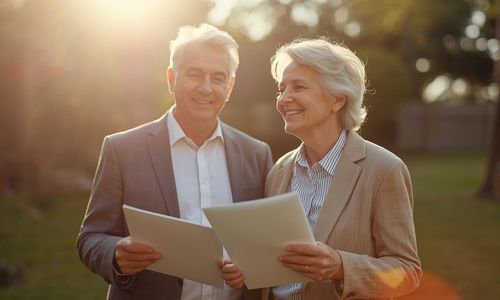 ¿Cómo Pueden los Adultos Mayores Sentirse Preparados el Día del &hellip;