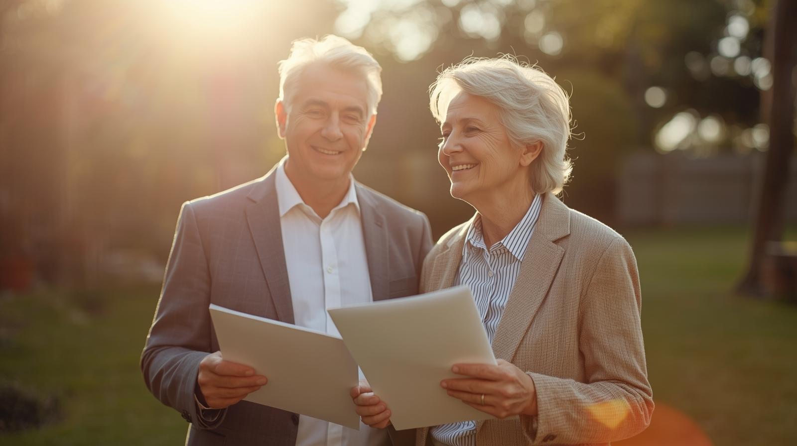 Cómo Pueden los Adultos Mayores Sentirse Preparados el Día del Cierre Blog Alex Parmenidez