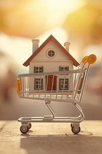 ¿Cuánto Enganche Necesitas para Comprar una Casa?