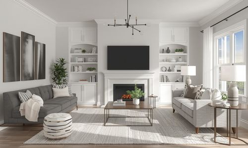 ¿Debería Preparar (Staging) Mi Casa Antes de Venderla?