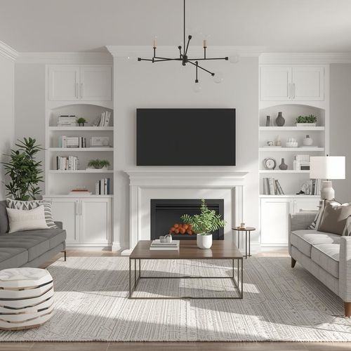 ¿Debería Preparar (Staging) Mi Casa Antes de Venderla?