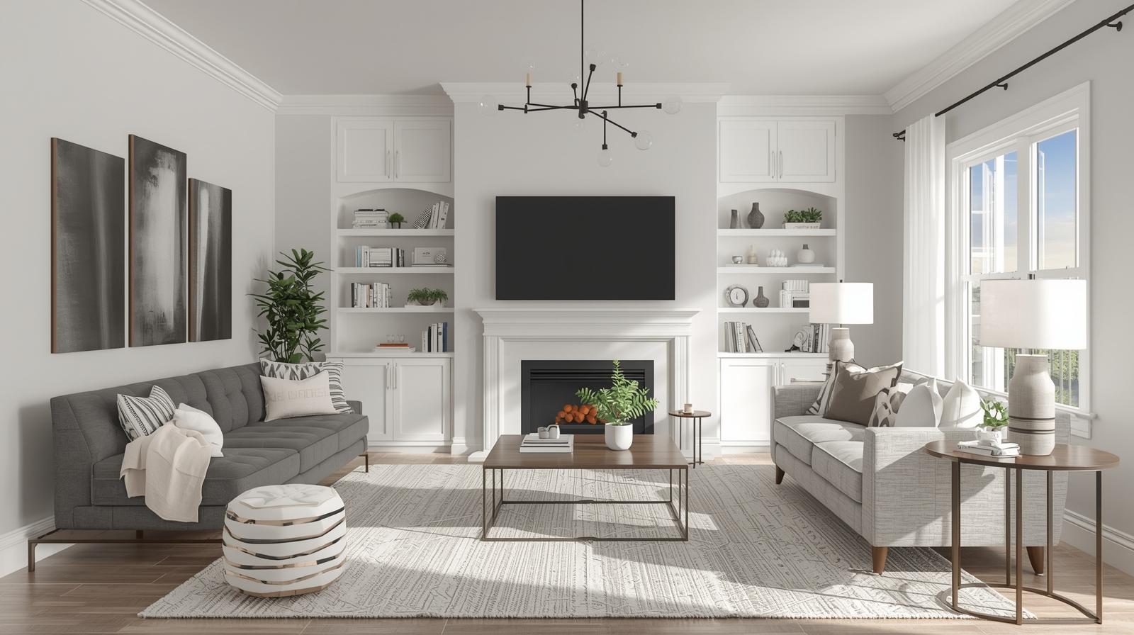 Debería Preparar (Staging) Mi Casa Antes de Venderla Blog Alex Parmenidez