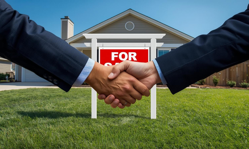 ¿Debo Publicar Mi Casa a un Precio Alto y Luego &hellip;