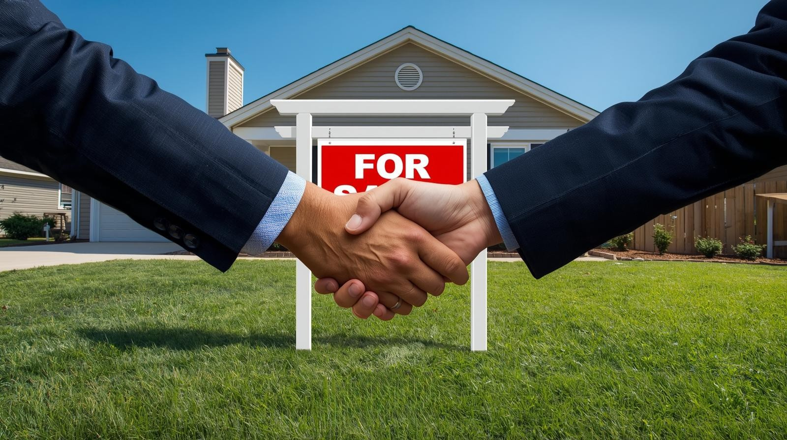 Debo Publicar Mi Casa a un Precio Alto y Luego Negociar a la Baja Alex Parmenidez