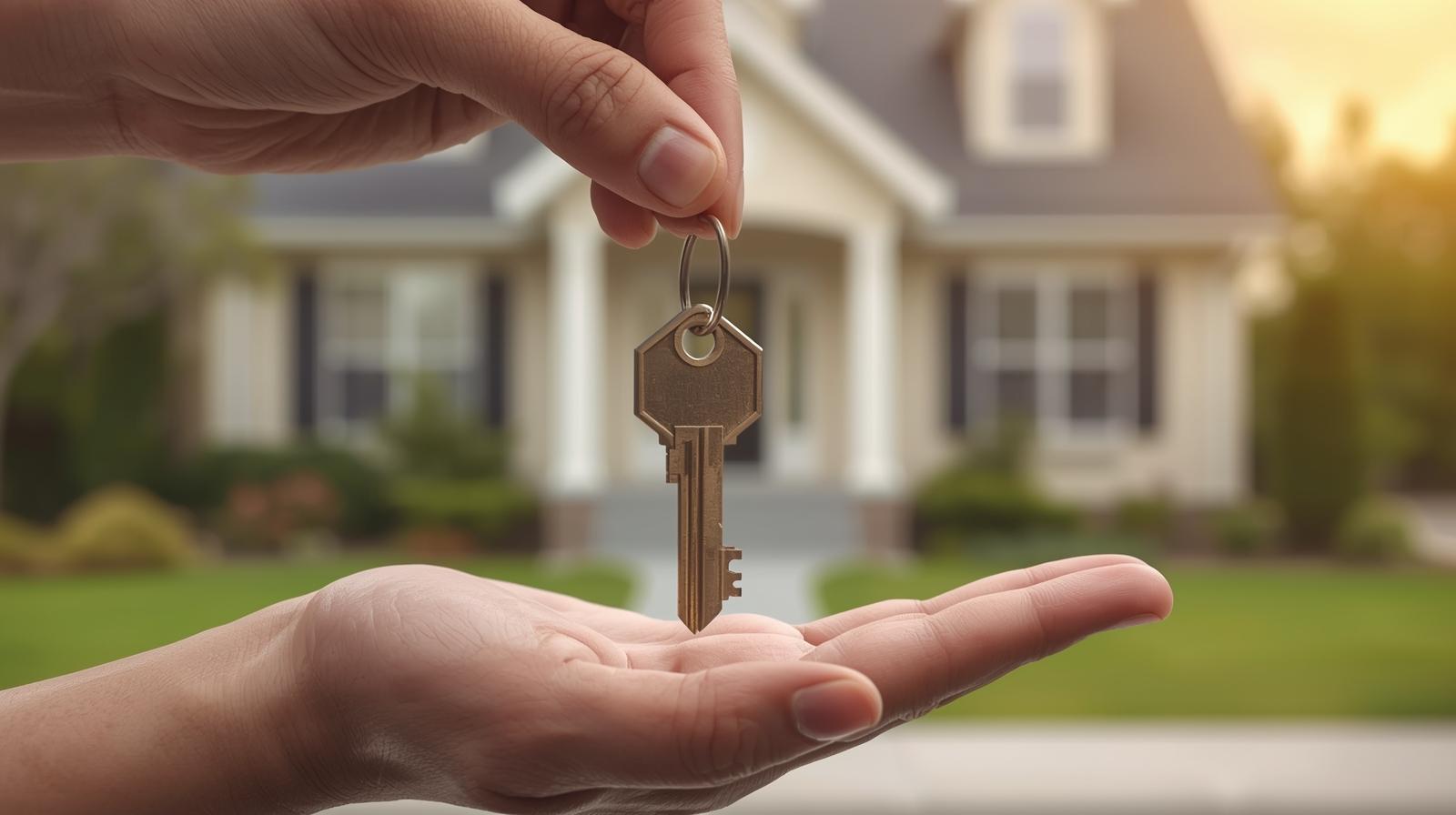 Errores Comunes que Cometen los Compradores con los Programas de Asistencia para el Pago Inicial Alex Parmenidez